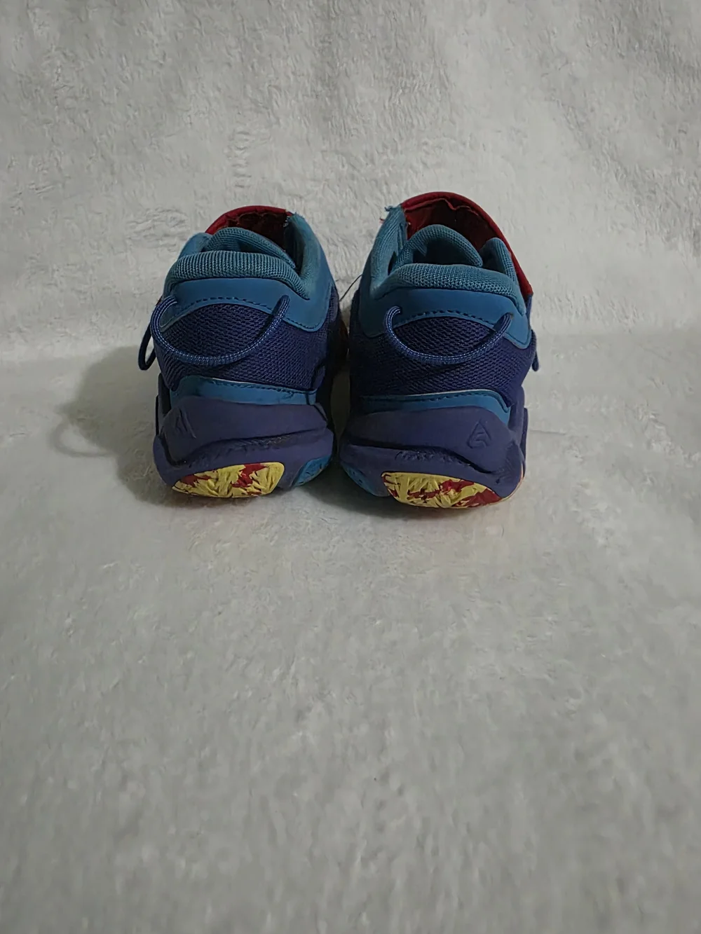 Nike bold kids